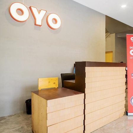 Oyo 623 Mmtc Residence Medan Luaran gambar