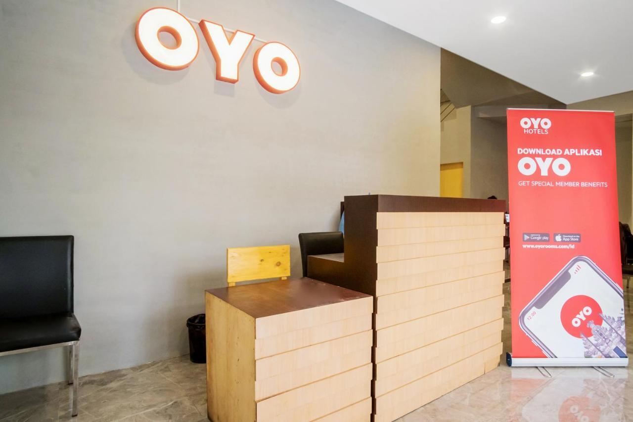 Oyo 623 Mmtc Residence Medan Luaran gambar